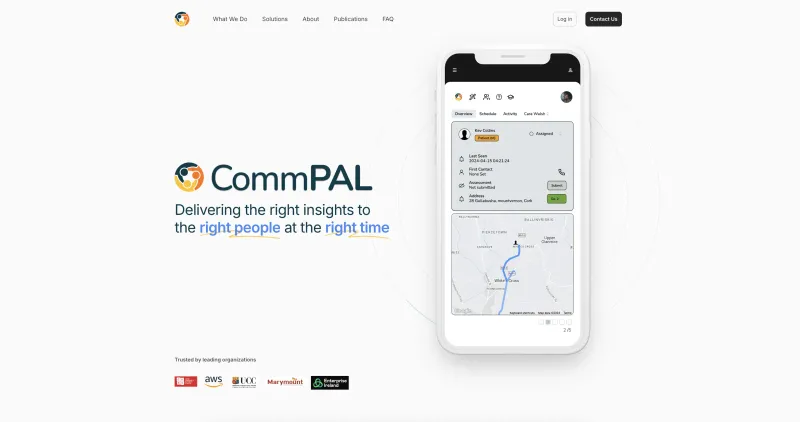 CommPAL