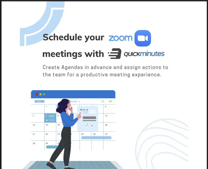 QuickMinutes